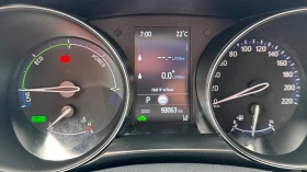 Toyota C-HR 2.0 Hybrid - 45000 лв. - 40271870 11
