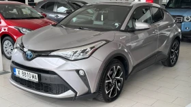 Toyota C-HR 2.0 Hybrid - 45000 лв. - 40271870 2