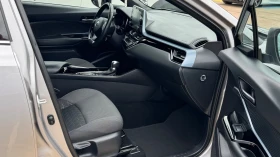 Toyota C-HR 2.0 Hybrid - 45000 лв. - 40271870 9