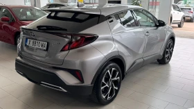 Toyota C-HR 2.0 Hybrid - 45000 лв. - 40271870 4