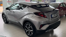 Toyota C-HR 2.0 Hybrid - 45000 лв. - 40271870 3