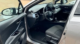 Toyota C-HR 2.0 Hybrid - 45000 лв. - 40271870 6