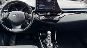 Toyota C-HR 2.0 Hybrid - 45000 лв. - 40271870 8