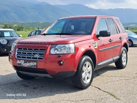  Land Rover Freelande...