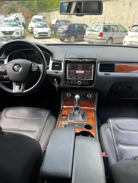 VW Touareg | Mobile.bg    12