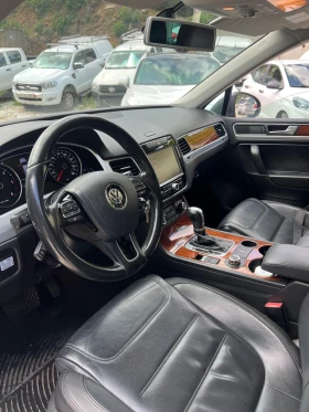 VW Touareg | Mobile.bg    11