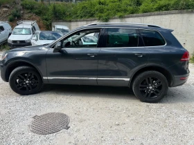 VW Touareg | Mobile.bg    7