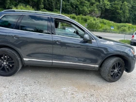 VW Touareg | Mobile.bg    8