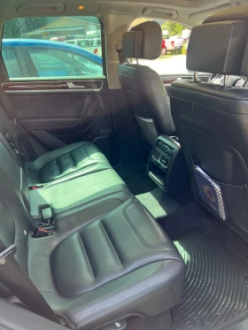 VW Touareg | Mobile.bg    13