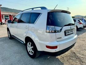 Обява за продажба на Mitsubishi Outlander 2.2 DI-D, АВТОМАТ, 4Х4, НАВИГАЦИЯ, 7 МЕСТА, FULL  ~13 400 лв. - изображение 1