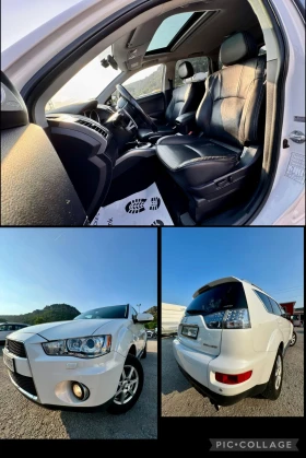 Mitsubishi Outlander 2.2 DI-D, , 44, , 7 , FULL  | Mobile.bg    16