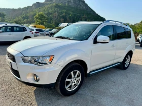 Обява за продажба на Mitsubishi Outlander 2.2 DI-D, АВТОМАТ, 4Х4, НАВИГАЦИЯ, 7 МЕСТА, FULL  ~13 400 лв. - изображение 1
