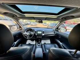 Обява за продажба на Mitsubishi Outlander 2.2 DI-D, АВТОМАТ, 4Х4, НАВИГАЦИЯ, 7 МЕСТА, FULL  ~13 400 лв. - изображение 9