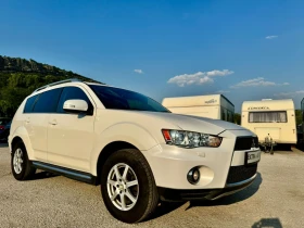 Обява за продажба на Mitsubishi Outlander 2.2 DI-D, АВТОМАТ, 4Х4, НАВИГАЦИЯ, 7 МЕСТА, FULL  ~13 400 лв. - изображение 4