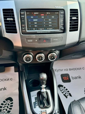 Mitsubishi Outlander 2.2 DI-D, , 44, , 7 , FULL  | Mobile.bg    13