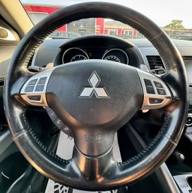 Обява за продажба на Mitsubishi Outlander 2.2 DI-D, АВТОМАТ, 4Х4, НАВИГАЦИЯ, 7 МЕСТА, FULL  ~13 400 лв. - изображение 10