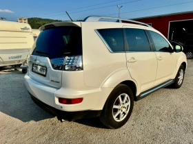 Обява за продажба на Mitsubishi Outlander 2.2 DI-D, АВТОМАТ, 4Х4, НАВИГАЦИЯ, 7 МЕСТА, FULL  ~13 400 лв. - изображение 3