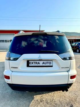 Обява за продажба на Mitsubishi Outlander 2.2 DI-D, АВТОМАТ, 4Х4, НАВИГАЦИЯ, 7 МЕСТА, FULL  ~13 400 лв. - изображение 2