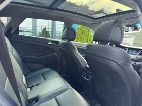 Обява за продажба на Hyundai Tucson CRWDi 4WD Automatic Pano Обдухване Distronic FULL ~31 990 лв. - изображение 11