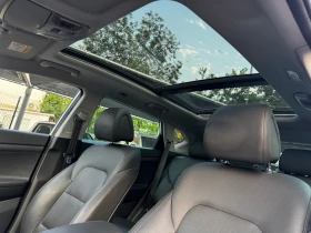 Обява за продажба на Hyundai Tucson CRWDi 4WD Automatic Pano Обдухване Distronic FULL ~31 990 лв. - изображение 9