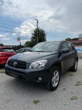 Toyota Rav4 2.2; 136hp