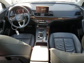 Audi Q5 PREMIUM* PLUS* * * * 360 | Mobile.bg    7