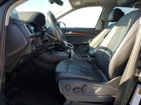 Audi Q5 PREMIUM* PLUS* * * * 360 | Mobile.bg    9