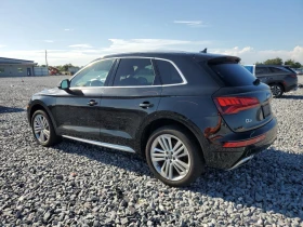 Audi Q5 PREMIUM* PLUS* * * * 360 | Mobile.bg    4