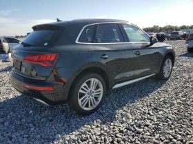 Audi Q5 PREMIUM* PLUS* * * * 360 | Mobile.bg    2