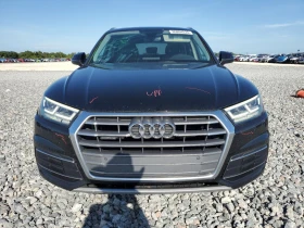 Audi Q5 PREMIUM* PLUS* * * * 360 | Mobile.bg    5