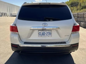 Toyota Highlander 3.5 * CARFAX* ФИНАНСИРАНЕ БЕЗ ПЪРВОНАЧАЛНА ВНОСКА! - 22400 лв. - 11111030 4