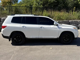 Toyota Highlander 3.5 * CARFAX* ФИНАНСИРАНЕ БЕЗ ПЪРВОНАЧАЛНА ВНОСКА! - 22400 лв. - 11111030 3