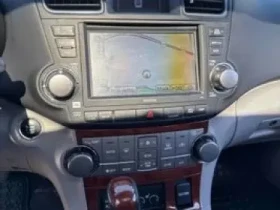 Toyota Highlander 3.5 * CARFAX* ФИНАНСИРАНЕ БЕЗ ПЪРВОНАЧАЛНА ВНОСКА! - 22400 лв. - 11111030 13