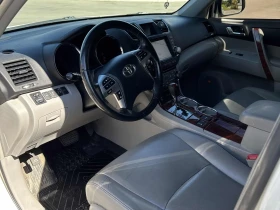 Toyota Highlander 3.5 * CARFAX* ФИНАНСИРАНЕ БЕЗ ПЪРВОНАЧАЛНА ВНОСКА! - 22400 лв. - 11111030 6