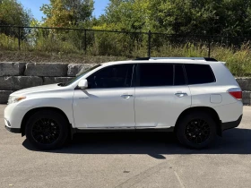 Toyota Highlander 3.5 * CARFAX* ФИНАНСИРАНЕ БЕЗ ПЪРВОНАЧАЛНА ВНОСКА! - 22400 лв. - 11111030 2