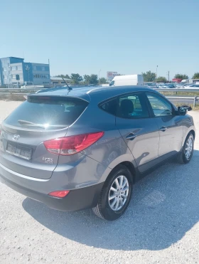 Hyundai IX35 KEYLESS, ПОДГРЕВ, АВТОПИЛОТ, НОВИ ГУМИ - 14890 лв. - 79733234 8