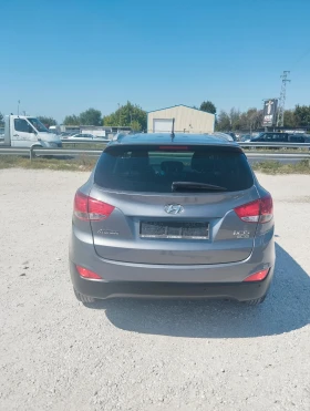 Hyundai IX35 KEYLESS, ПОДГРЕВ, АВТОПИЛОТ, НОВИ ГУМИ - 14890 лв. - 79733234 7