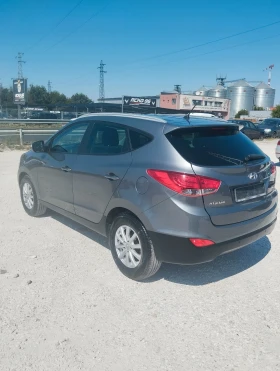 Hyundai IX35 KEYLESS, ПОДГРЕВ, АВТОПИЛОТ, НОВИ ГУМИ - 14890 лв. - 79733234 6