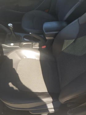 Hyundai IX35 KEYLESS, ПОДГРЕВ, АВТОПИЛОТ, НОВИ ГУМИ - 14890 лв. - 79733234 15