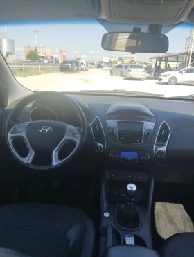 Hyundai IX35 KEYLESS, ПОДГРЕВ, АВТОПИЛОТ, НОВИ ГУМИ - 14890 лв. - 79733234 14