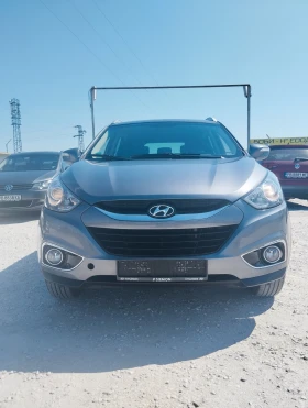 Hyundai IX35 KEYLESS, ПОДГРЕВ, АВТОПИЛОТ, НОВИ ГУМИ - 14890 лв. - 79733234 3