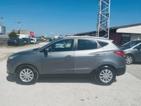 Hyundai IX35 KEYLESS, ПОДГРЕВ, АВТОПИЛОТ, НОВИ ГУМИ - 14890 лв. - 79733234 5