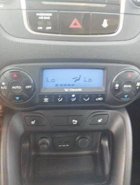 Hyundai IX35 KEYLESS, ПОДГРЕВ, АВТОПИЛОТ, НОВИ ГУМИ - 14890 лв. - 79733234 13