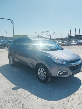 Hyundai IX35 KEYLESS, ПОДГРЕВ, АВТОПИЛОТ, НОВИ ГУМИ - 14890 лв. - 79733234 10