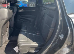 Обява за продажба на Jeep Grand cherokee Overland* AWD* Подгрев* Обдух* Пано* Камера ~23 800 лв. - изображение 11