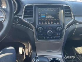 Обява за продажба на Jeep Grand cherokee Overland* AWD* Подгрев* Обдух* Пано* Камера ~23 800 лв. - изображение 7