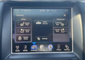 Обява за продажба на Jeep Grand cherokee Overland* AWD* Подгрев* Обдух* Пано* Камера ~23 800 лв. - изображение 8