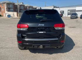 Обява за продажба на Jeep Grand cherokee Overland* AWD* Подгрев* Обдух* Пано* Камера ~23 800 лв. - изображение 4