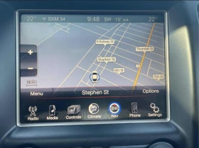 Обява за продажба на Jeep Grand cherokee Overland* AWD* Подгрев* Обдух* Пано* Камера ~23 800 лв. - изображение 9