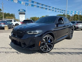 BMW X4 M COMPETITION CARFAX * * АВТО КРЕДИТ * * 
